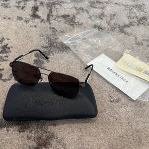 Balenciaga sunglasses
